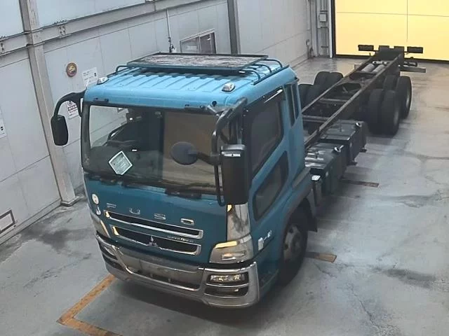 Mitsubishi FUSO TRUCK