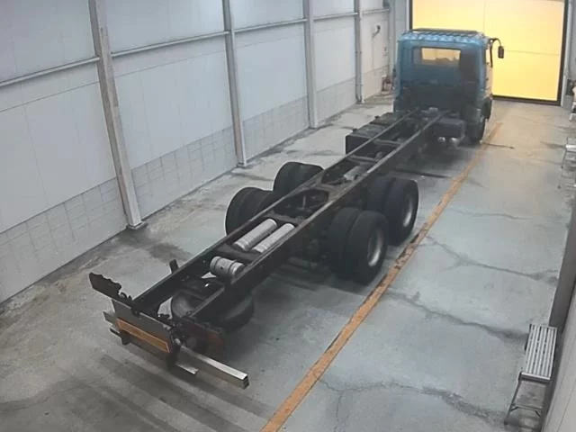Mitsubishi FUSO TRUCK