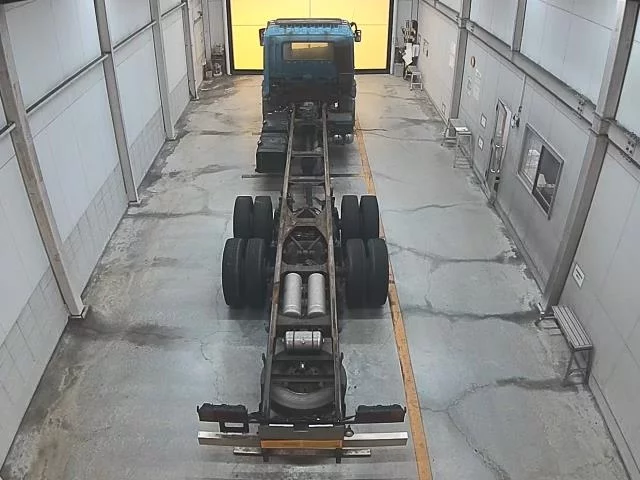 Mitsubishi FUSO TRUCK