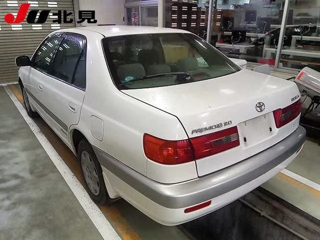 Toyota CORONA PREMIO