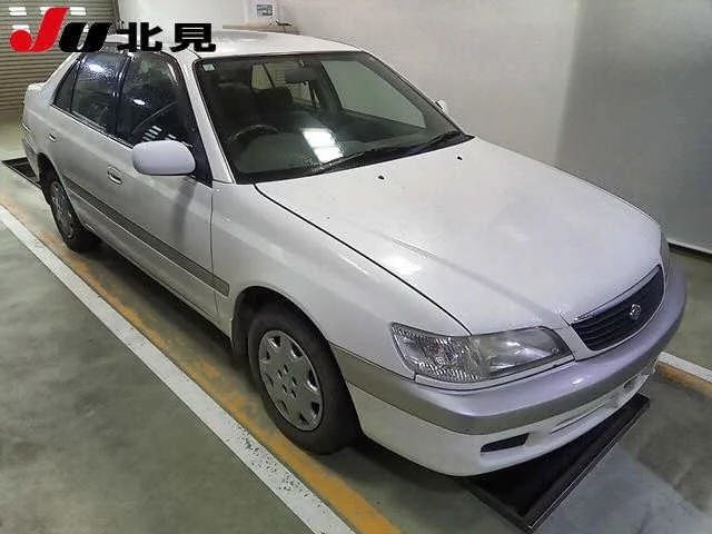 Toyota CORONA PREMIO