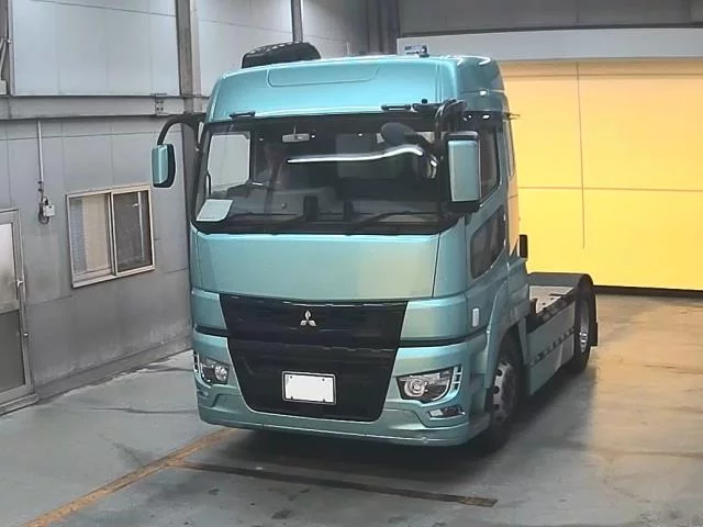Mitsubishi FUSO TRUCK