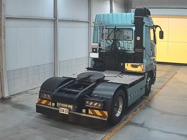 Mitsubishi FUSO TRUCK