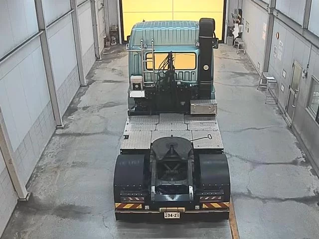 Mitsubishi FUSO TRUCK