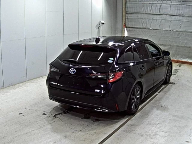 Toyota COROLLA TOURING