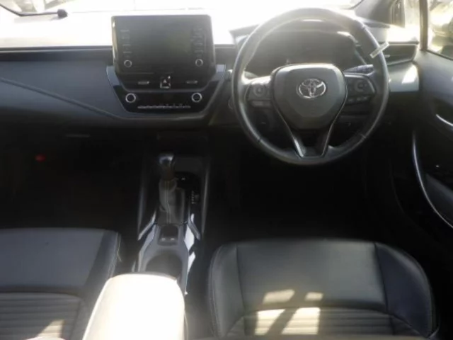 Toyota COROLLA TOURING