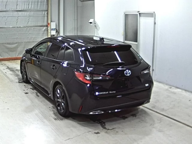 Toyota COROLLA TOURING