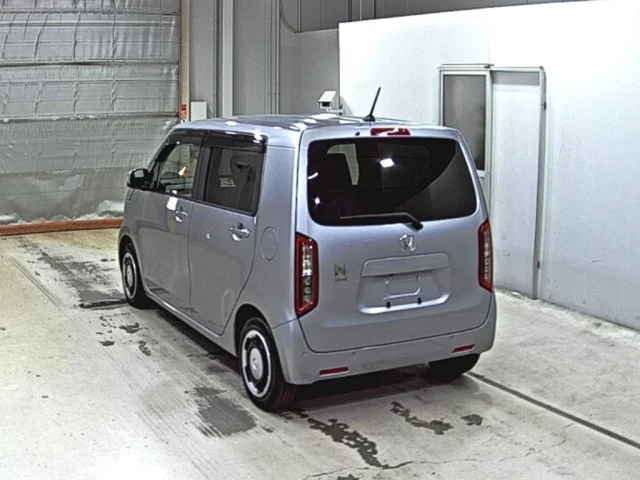 Honda N WGN