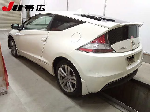 Honda CR-Z