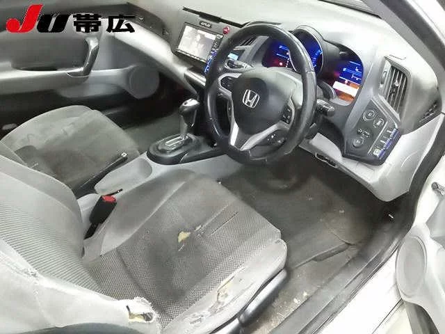 Honda CR-Z