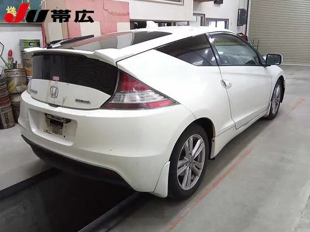 Honda CR-Z