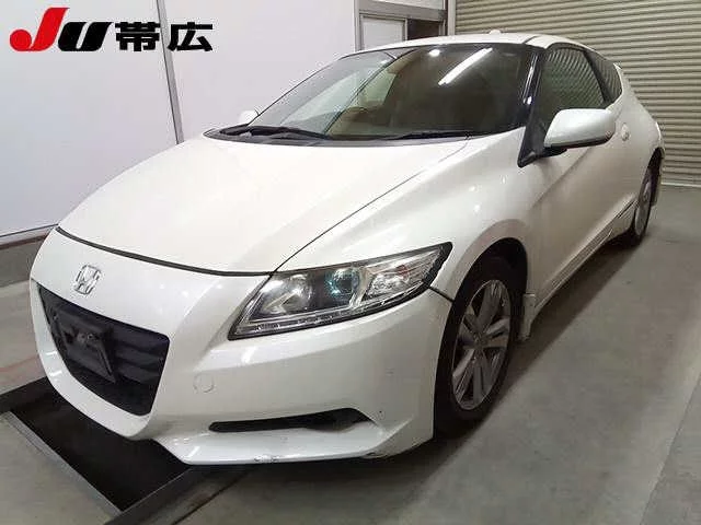 Honda CR-Z