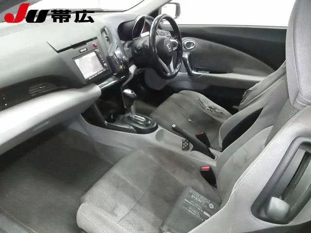 Honda CR-Z