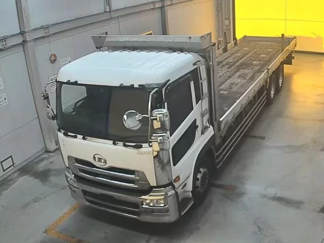 Nissan UD SERIES
