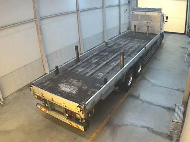 Nissan UD SERIES