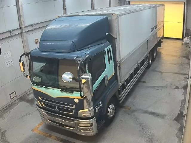 Mitsubishi FUSO TRUCK