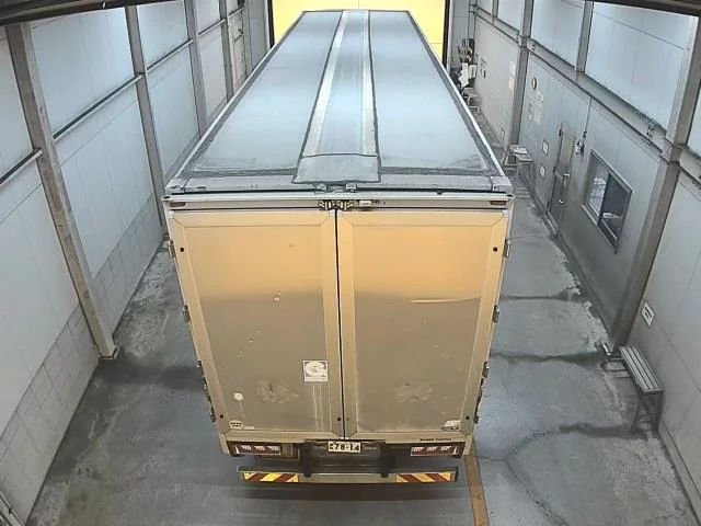 Mitsubishi FUSO TRUCK