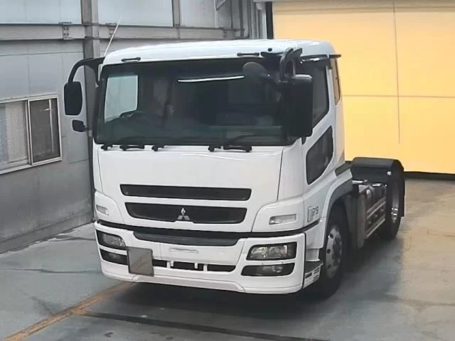 Mitsubishi FUSO TRUCK