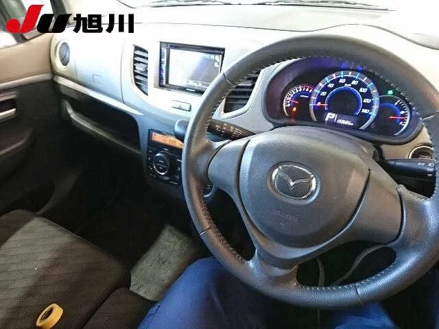 Mazda FLAIR
