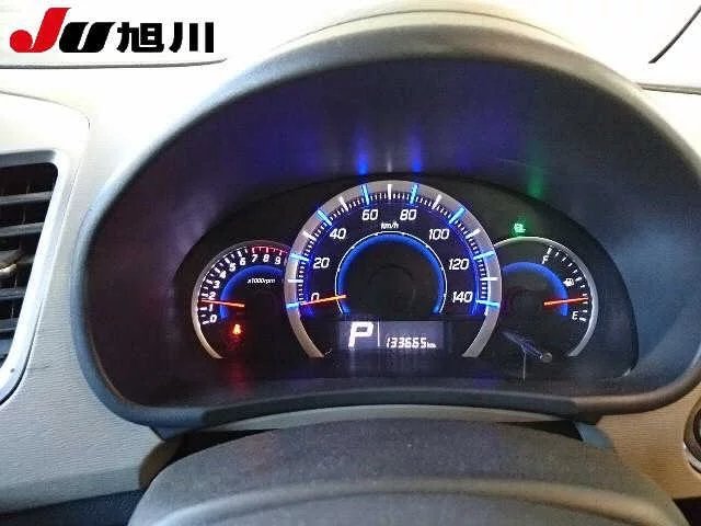 Mazda FLAIR