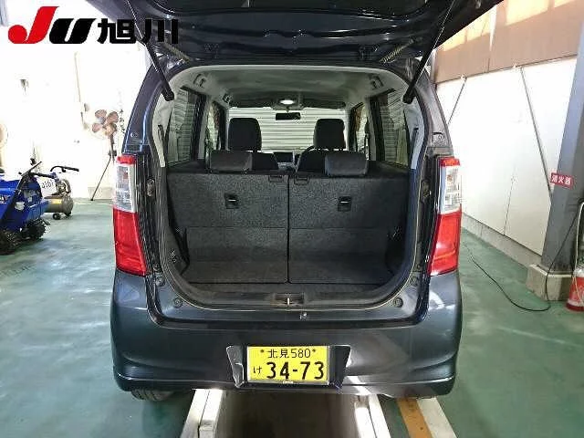 Mazda FLAIR