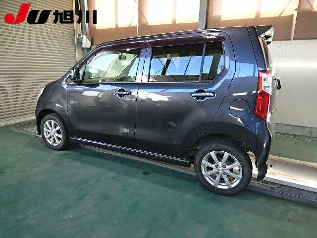 Mazda FLAIR