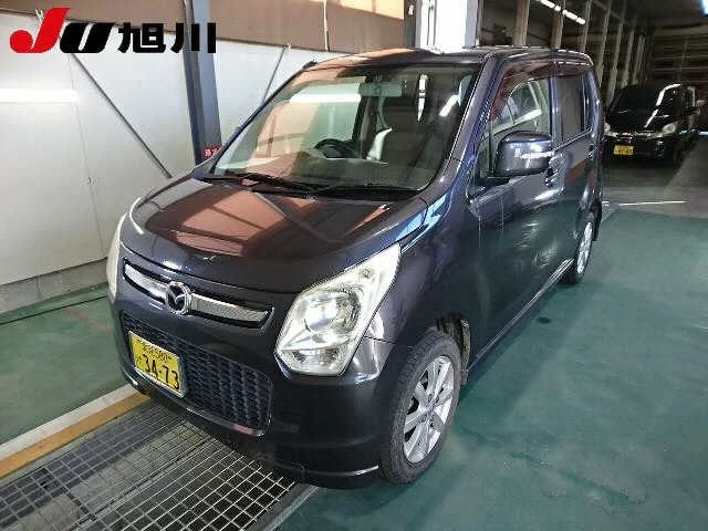 Mazda FLAIR