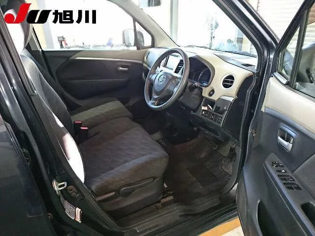 Mazda FLAIR