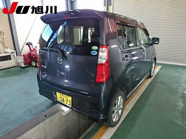 Mazda FLAIR