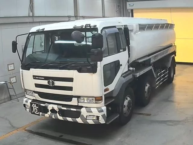 Nissan UD SERIES