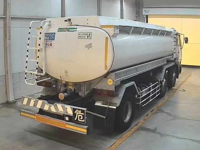 Nissan UD SERIES