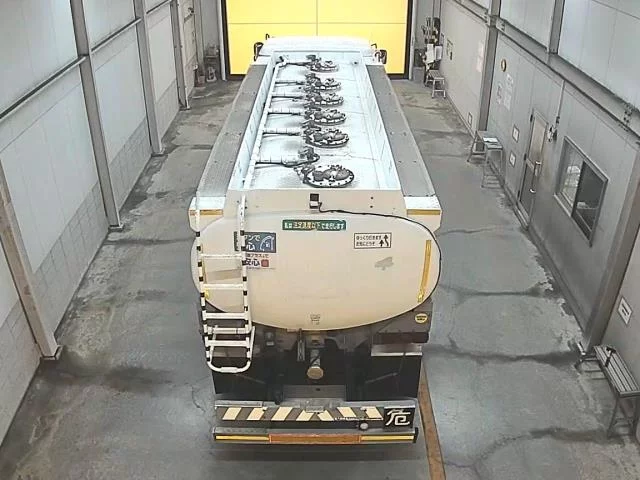 Nissan UD SERIES