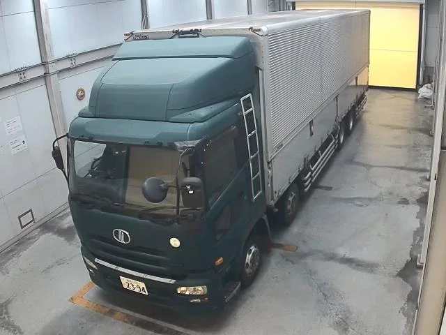 Nissan UD SERIES