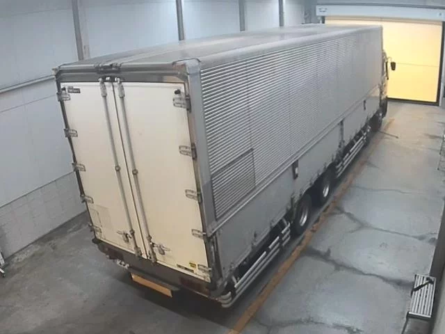 Nissan UD SERIES