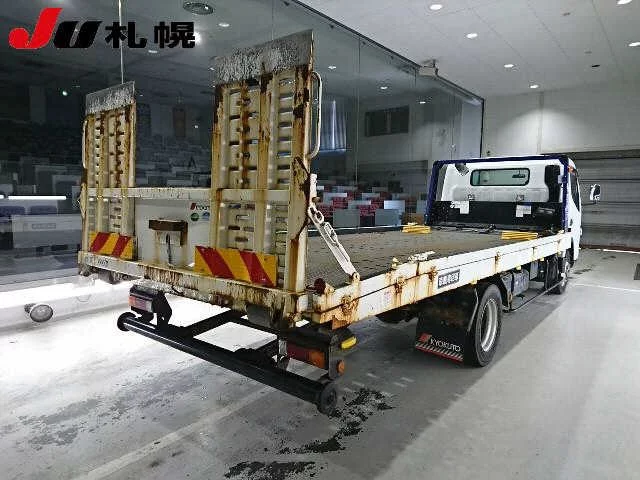 Nissan ATLAS
