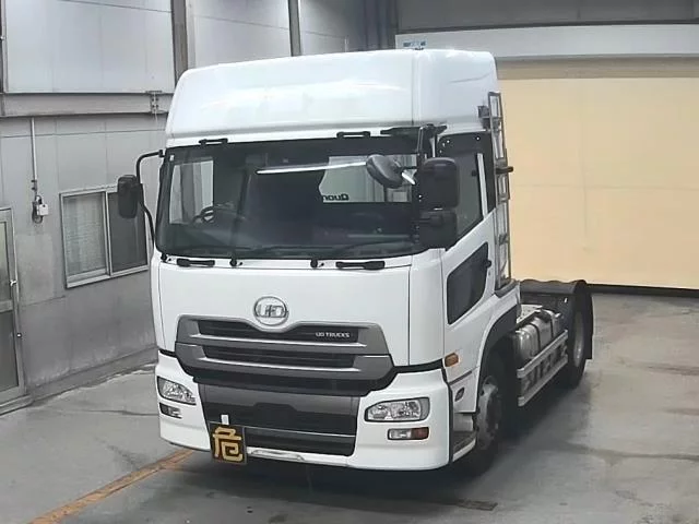 Nissan UD SERIES