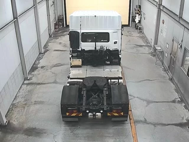 Nissan UD SERIES