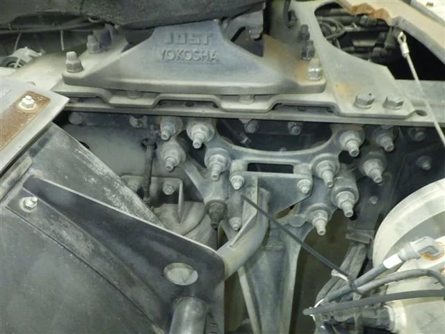 Nissan UD SERIES