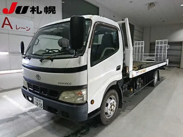 Toyota TOYOACE