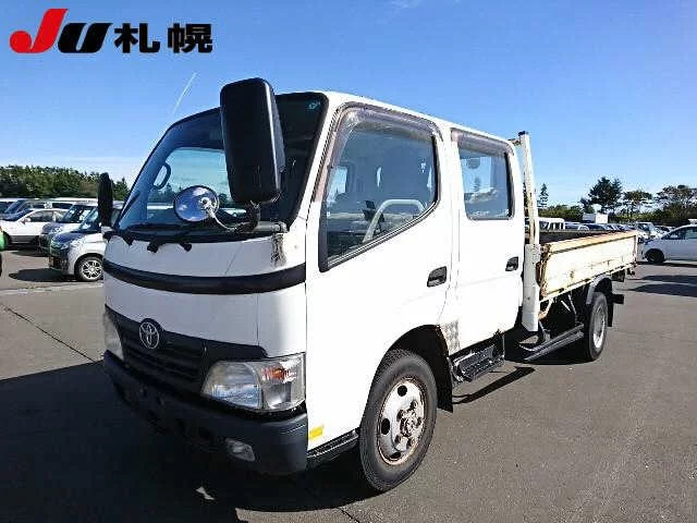 Toyota DYNA