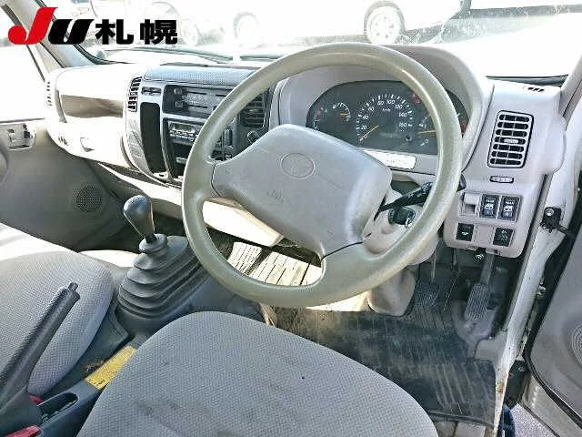 Toyota DYNA