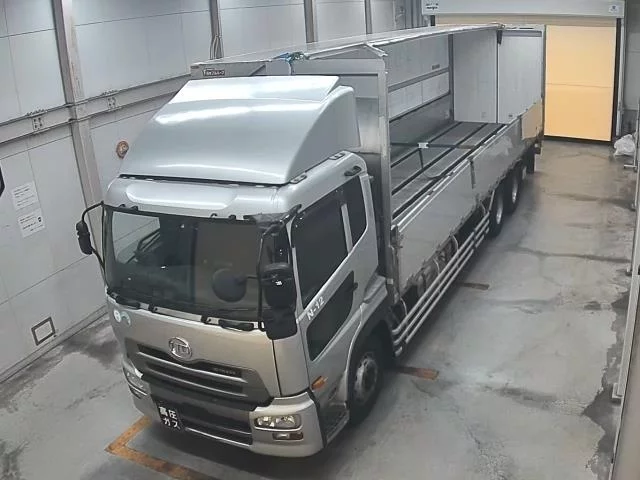 Nissan UD SERIES