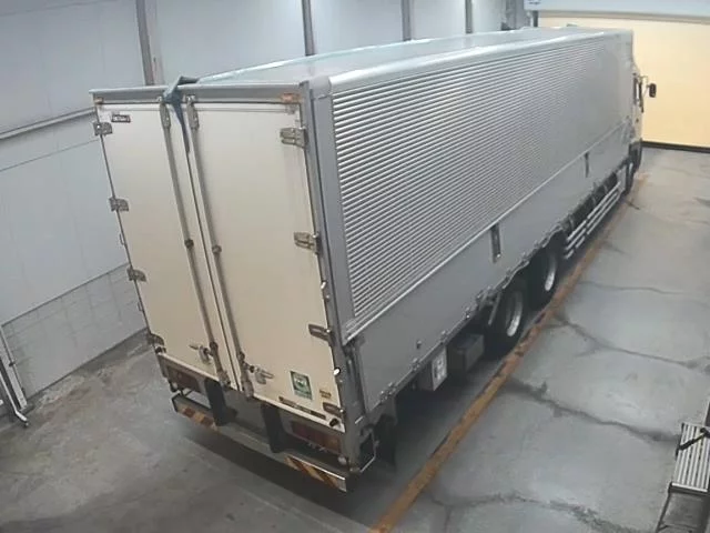 Nissan UD SERIES