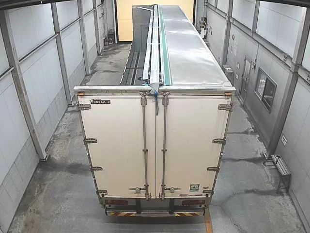 Nissan UD SERIES