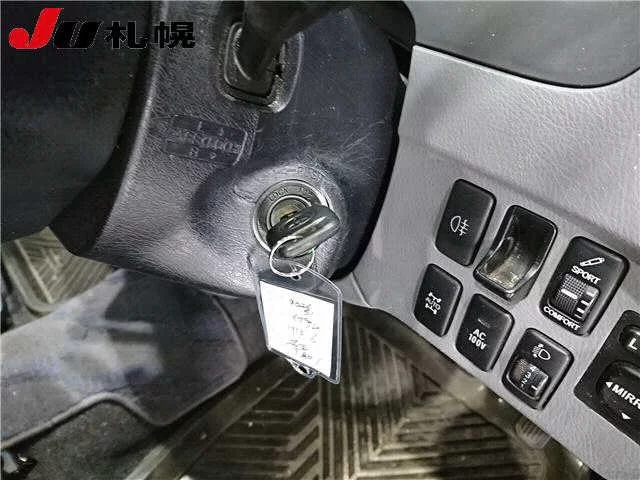 Toyota IPSUM