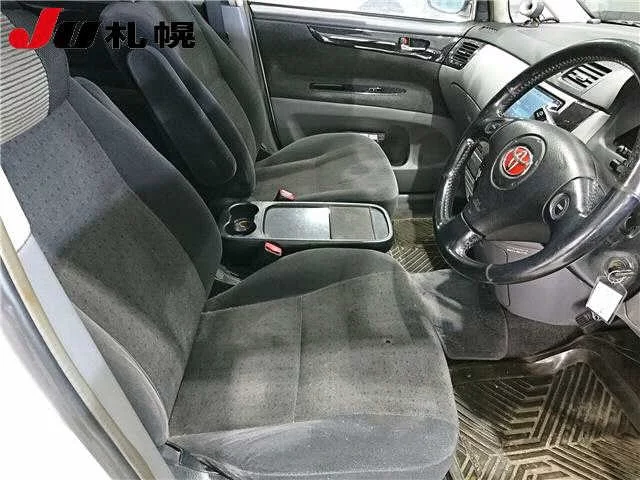 Toyota IPSUM