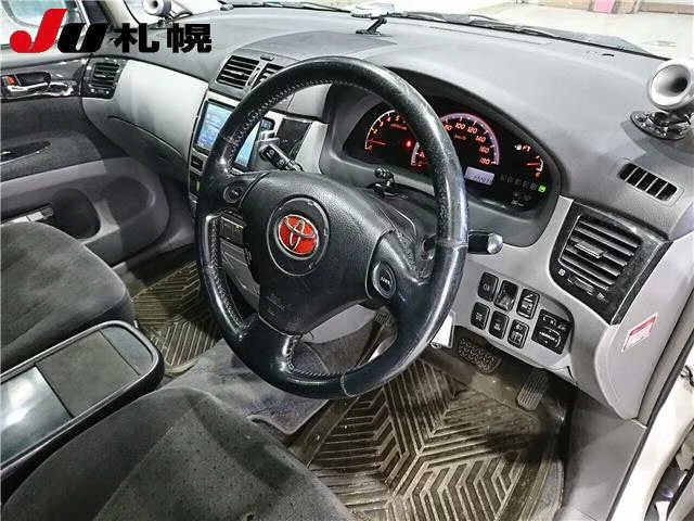 Toyota IPSUM