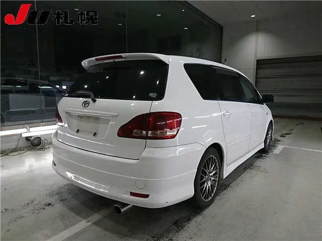 Toyota IPSUM