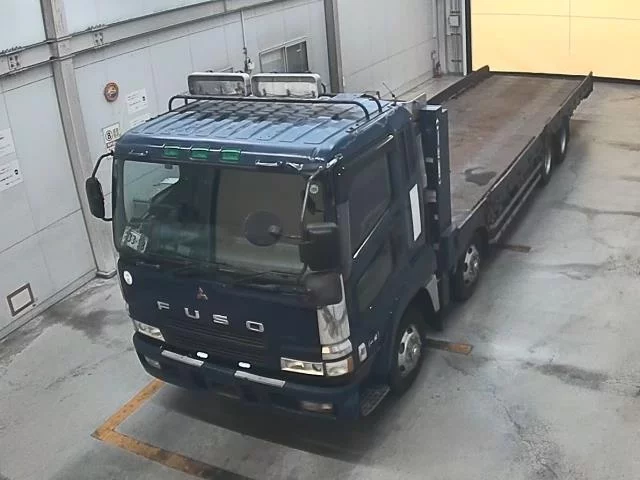 Mitsubishi FUSO TRUCK