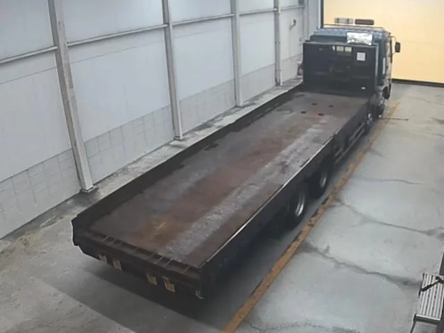 Mitsubishi FUSO TRUCK